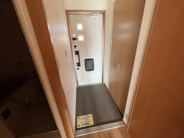 ウイング上郡Bの物件内観写真